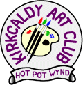 kirkcaldy art club